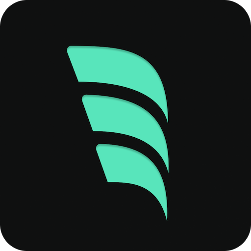 Logo.